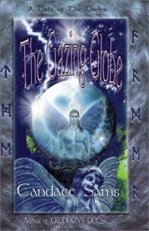 [Tales of the Order 02] • The Gazing Globe